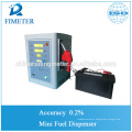 new products diesel fuel flow meter fuel dispenser lcd display for fuel tank